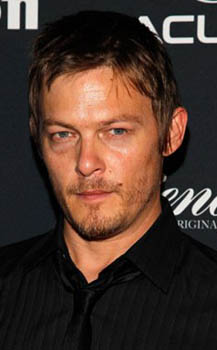Norman Reedus